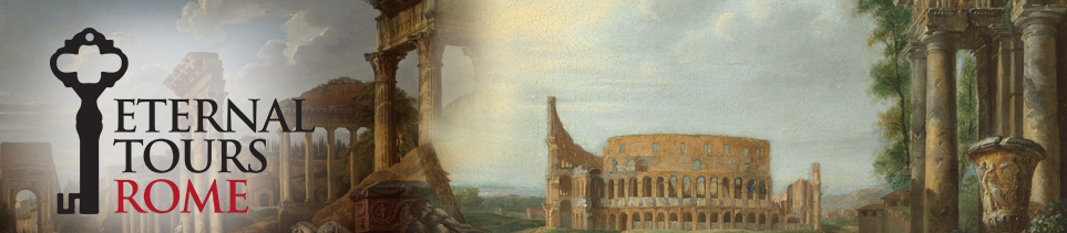eternal tours rome panorama